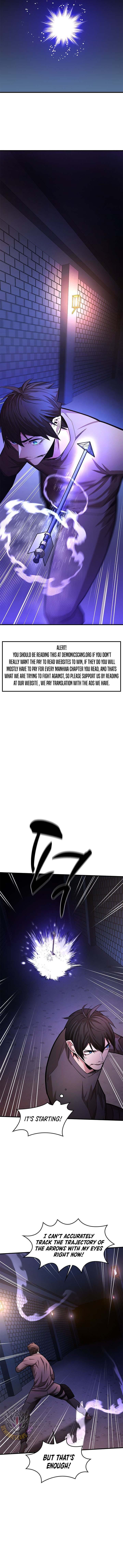 The Tutorial is Too Hard Chapter 211 image 09